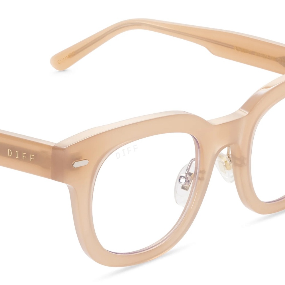 Diff Summer - Rustique + Blue Light Screen Techno… - image 3